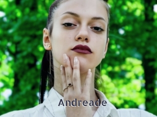 Andreade