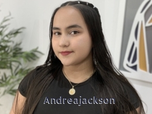 Andreajackson