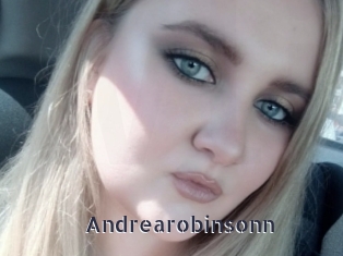 Andrearobinsonn