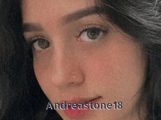 Andreastone18