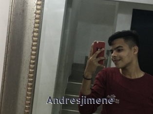 Andresjimene