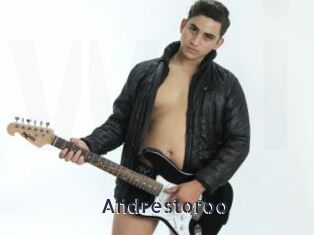 Andrestoroo