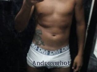 Andreswhot