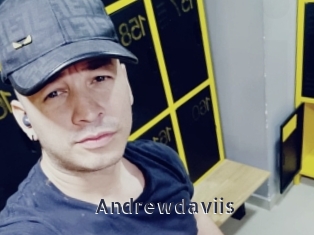 Andrewdaviis