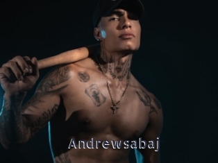 Andrewsabaj