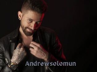 Andrewsolomun