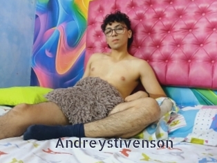 andreystivenson webcam livesex