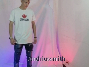 Andriussmith