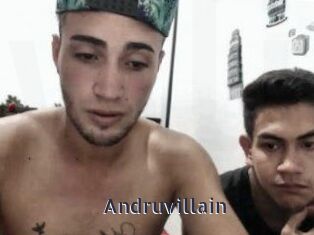andru_villain webcam livesex