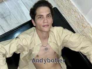 Andybotler