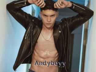 Andyboyy