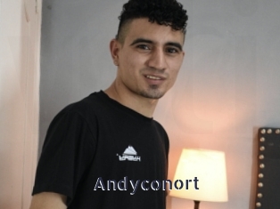 Andyconort