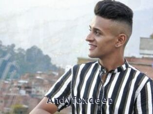 Andyfoxdeep