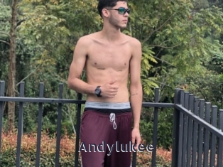 Andylukee