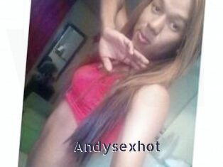 Andysexhot