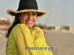 Anelisareyn