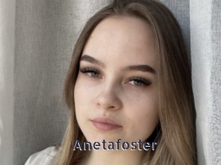 Anetafoster
