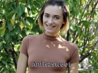 Anfisasweet