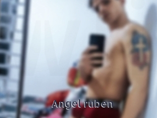 angel_ruben webcam livesex