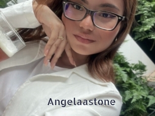 Angelaastone