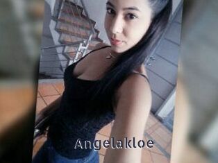 Angelakloe