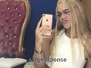Angelaponse