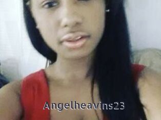 Angelheavins23