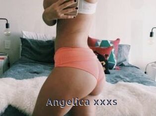 angelica_xxxs webcam livesex