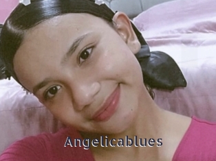 Angelicablues
