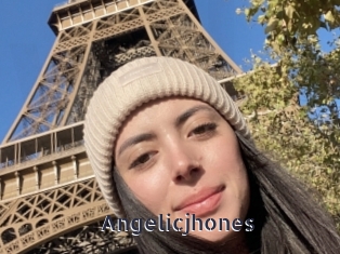 Angelicjhones