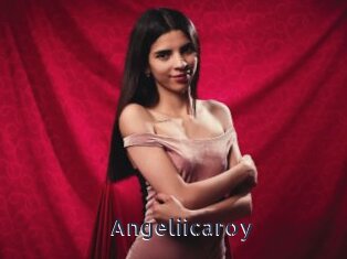 Angeliicaroy
