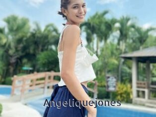 Angeliquejones