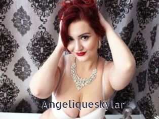 Angeliqueskylar