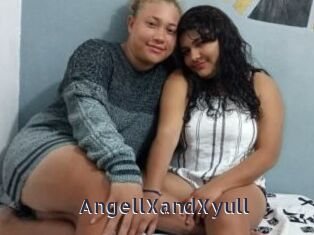 AngellXandXyull