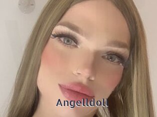 Angelldoll