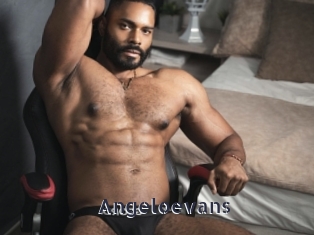 Angeloevans