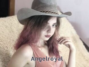 Angelroyal