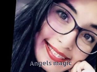 Angels_magic