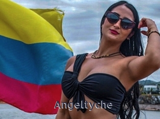Angeltyche