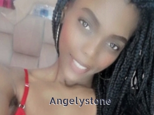 Angelystone