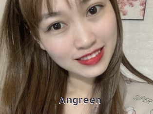 Angreen