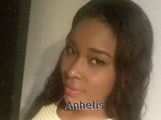 Anhelis