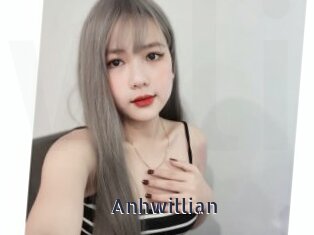 Anhwillian