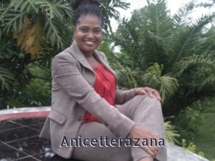 Anicetterazana