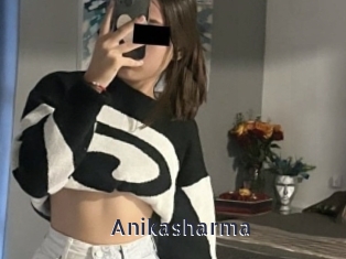 Anikasharma