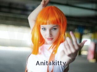 Anitakitty