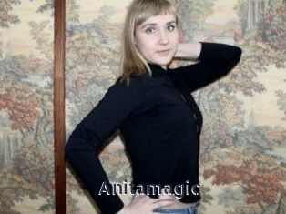 Anitamagic