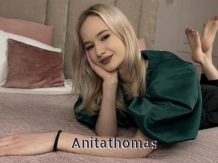 Anitathomas