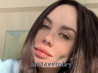 Anitavensley