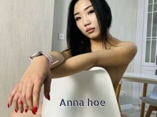 Anna_hoe